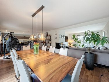 Maison a vendre Divonne-les-Bains 01220 Ain 207 m2 6 pièces 1380000 euros