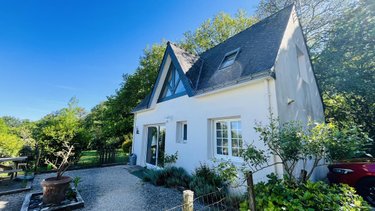 Maison a vendre Plaudren 56420 Morbihan 143 m2 10 pièces 571240 euros