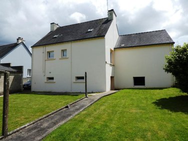 Maison a vendre Ploërdut 56160 Morbihan 95 m2 5 pièces 116200 euros