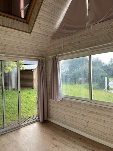 Maison a vendre Le Hézo 56450 Morbihan 35 m2 2 pièces 156000 euros