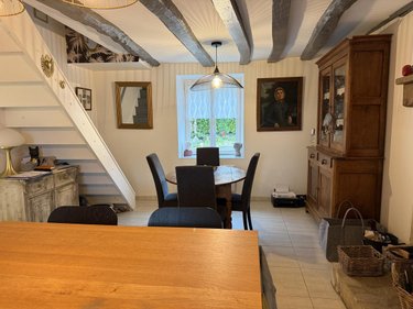 Maison a vendre Plémet 22210 Côtes-d'Armor 74 m2  148480 euros