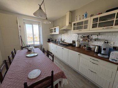 Appartement a vendre Cherbourg-en-Cotentin 50100 Manche 82 m2 3 pièces 188640 euros