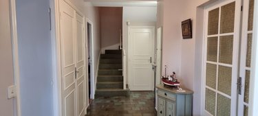 Viager maison Rochecorbon 37210 Indre-et-Loire 144 m2 5 pièces 158000 euros