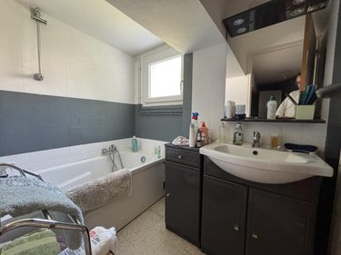 Maison a vendre Quévreville-la-Poterie 76520 Seine-Maritime 102 m2 4 pièces 220000 euros