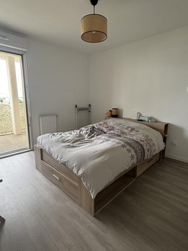 Appartement a vendre Angers 49000 Maine-et-Loire 47 m2 2 pièces 178160 euros