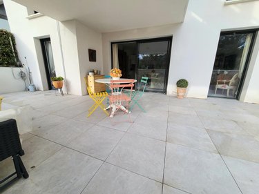 Appartement a vendre Pierrelatte 26700 Drôme 70 m2 3 pièces 271700 euros