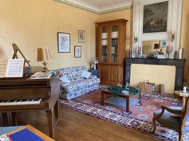 Maison a vendre Les Hauts-d'Anjou 49330 Maine-et-Loire 264 m2 11 pièces 379900 euros