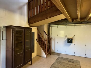 Maison a vendre Carquebut 50480 Manche 61 m2  106000 euros