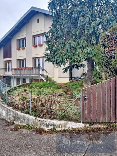 Maison a vendre Prévessin-Moëns 01280 Ain 230 m2 8 pièces 850000 euros