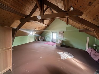 Maison a vendre Nargis 45210 Loiret 199 m2 3 pièces 241500 euros