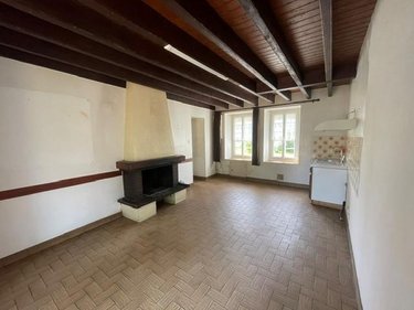 Maison a vendre Paulx 44270 Loire-Atlantique 110 m2 4 pièces 207372 euros