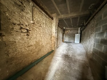 Maison a vendre Cherbourg-en-Cotentin 50100 Manche 83 m2 4 pièces 254680 euros