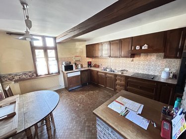 Maison a vendre Blangy-Tronville 80440 Somme 173 m2 7 pièces 338000 euros