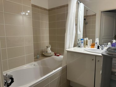 Appartement a vendre Segré-en-Anjou Bleu 49500 Maine-et-Loire 141 m2 5 pièces 302000 euros