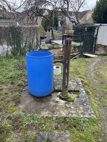 Maison a vendre Beaumont-sur-Sarthe 72170 Sarthe 45 m2 2 pièces 53600 euros