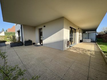 Appartement a vendre Bois-Guillaume 76230 Seine-Maritime 103 m2 5 pièces 447200 euros