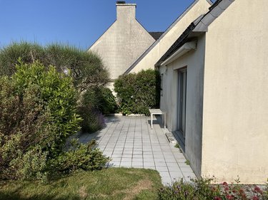 Maison a vendre Guidel 56520 Morbihan 93 m2 5 pièces 322600 euros
