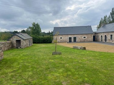 Maison a vendre Saint-Donan 22800 Côtes-d'Armor 150 m2 3 pièces 299040 euros
