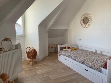 Maison a vendre Brest 29200 Finistère 80 m2 4 pièces 215740 euros