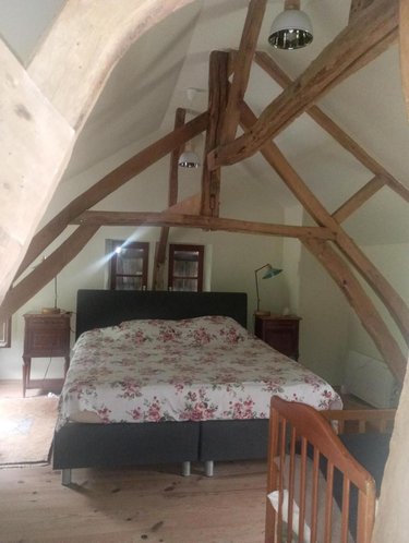 Maison a vendre Erloy 02260 Aisne 90 m2  148000 euros