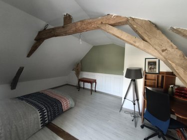 Maison a vendre Mazé Milon 49630 Maine-et-Loire 109 m2 6 pièces 187650 euros