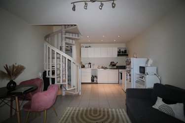 Maison a vendre Émerainville 77184 Seine-et-Marne 103 m2 5 pièces 230000 euros