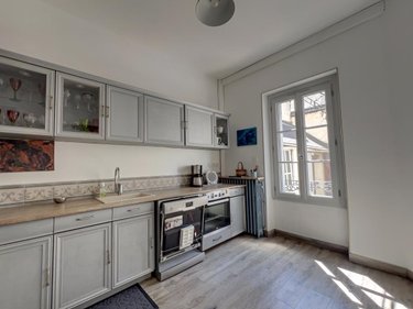 Maison a vendre Savonnières 37510 Indre-et-Loire 150 m2 6 pièces 347550 euros