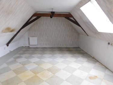 Maison a vendre Thorigné-d'Anjou 49220 Maine-et-Loire 68 m2 4 pièces 99825 euros