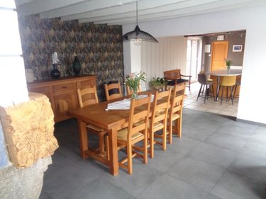 Maison a vendre Rebreuve-Ranchicourt 62150 Pas-de-Calais 245 m2 8 pièces 478400 euros