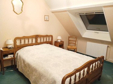 Maison a vendre Saint-Barthélemy-d'Anjou 49124 Maine-et-Loire 98 m2 5 pièces 280350 euros