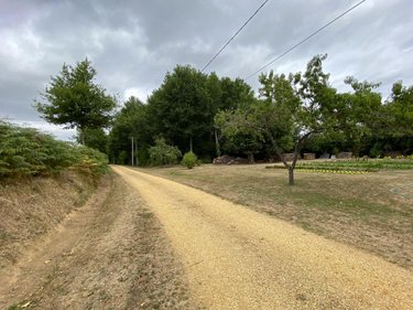 Location maison Écuillé 49460 Maine-et-Loire 98 m2 4 pièces 800 euros