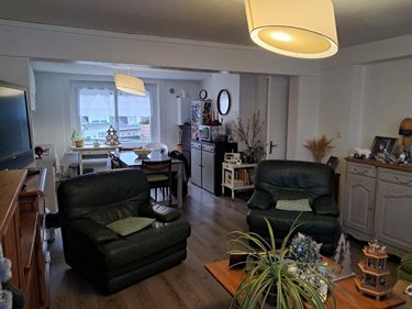 Immeuble a vendre Le Portel 62480 Pas-de-Calais 145 m2  241040 euros