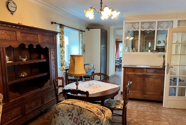 Maison a vendre Theix-Noyalo 56450 Morbihan 120 m2 5 pièces 299250 euros