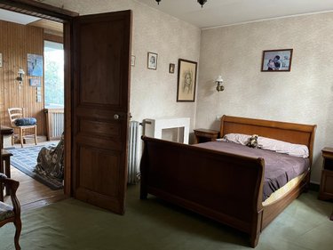 Maison a vendre Nantes 44000 Loire-Atlantique 85 m2  316500 euros