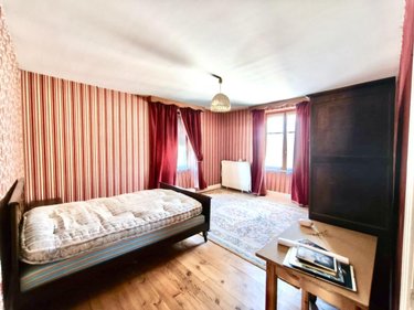 Maison a vendre Saint-Chély-d'Apcher 48200 Lozère 170 m2  145000 euros