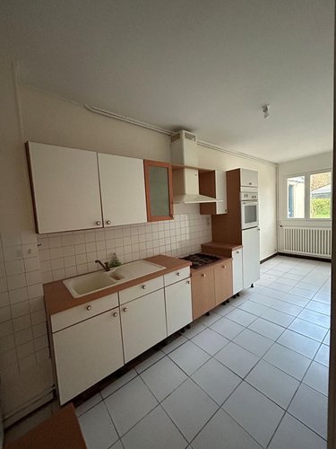 Maison a vendre La Haye-Pesnel 50320 Manche 99 m2 5 pièces 64140 euros