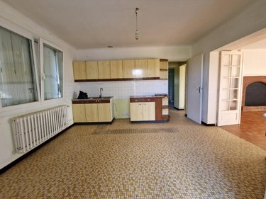 Maison a vendre Chauvé 44320 Loire-Atlantique 94 m2 5 pièces 178200 euros