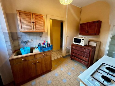 Maison a vendre Le Petit-Quevilly 76140 Seine-Maritime 75 m2 3 pièces 121900 euros