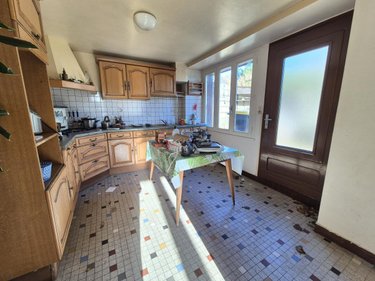 Maison a vendre Malestroit 56140 Morbihan 134 m2 5 pièces 157650 euros