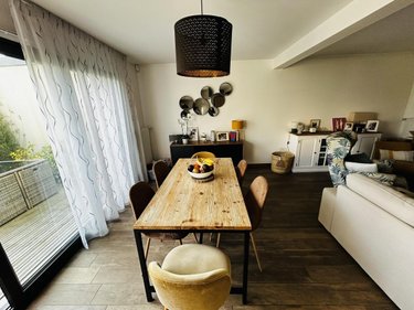 Location maison Saint-Malo 35400 Ille-et-Vilaine 85 m2  1433 euros
