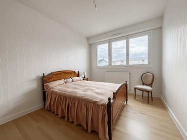 Appartement a vendre Angers 49000 Maine-et-Loire 109 m2 4 pièces 252000 euros