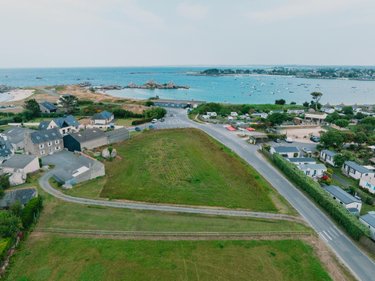 Maison a vendre Plounéour-Brignogan-plages 29890 Finistère 90 m2 4 pièces 465700 euros