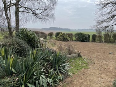 Maison a vendre Troisvilles 59980 Nord 221 m2 10 pièces 223600 euros