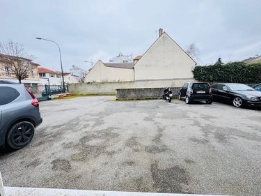 Appartement a vendre Saint-Germain-en-Laye 78100 Yvelines 20 m2 1 pièce 110000 euros