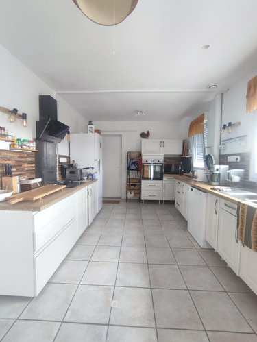 Maison a vendre Rely 62120 Pas-de-Calais 130 m2 5 pièces 248600 euros