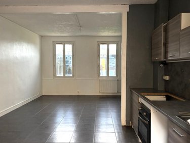 Maison a vendre Saint-Léger-du-Bourg-Denis 76160 Seine-Maritime 68 m2 4 pièces 94900 euros