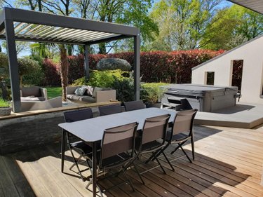Maison a vendre Changé 53810 Mayenne 180 m2  670720 euros