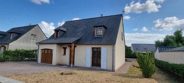 Maison a vendre Trélazé 49800 Maine-et-Loire 117 m2 5 pièces 315000 euros