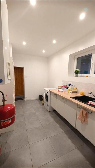 Maison a vendre Le Theil-de-Bretagne 35240 Ille-et-Vilaine 160 m2 7 pièces 374600 euros