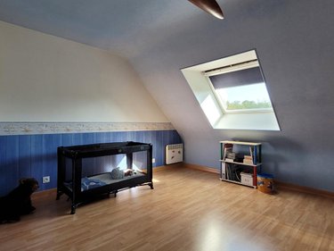 Maison a vendre Quéven 56530 Morbihan 185 m2 7 pièces 586780 euros